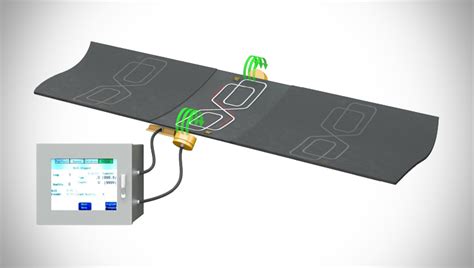 conveyor belt rip detection systems rfid|conti ripprotect belt monitoring.